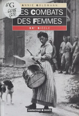 Les Combats des femmes