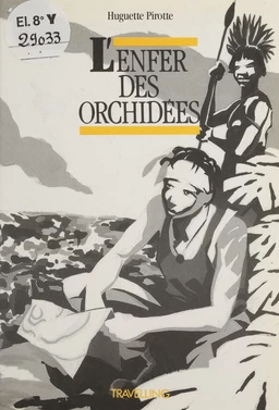 L'Enfer des orchidées