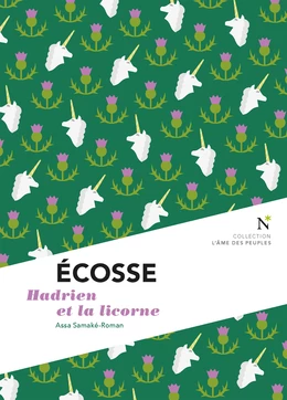 Écosse