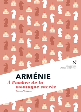 Arménie