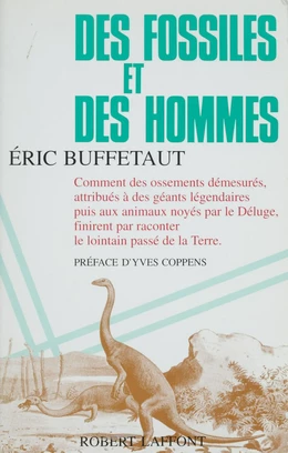 Des fossiles et des hommes