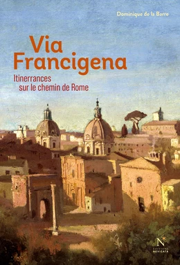 Via Francigena