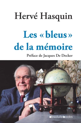 Les « bleus »  de la mémoire