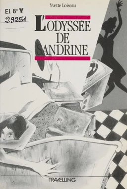 L'Odyssée de Sandrine