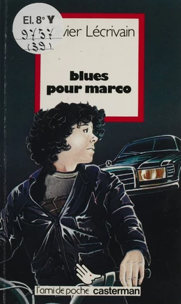 Blues pour Marco