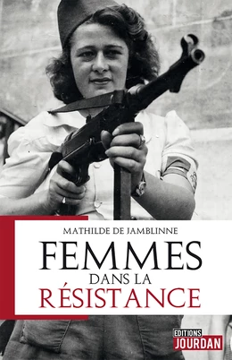 Femmes dans la résistance