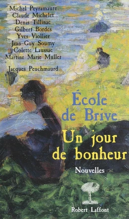 Un jour de bonheur