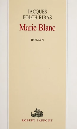 Marie-Blanc