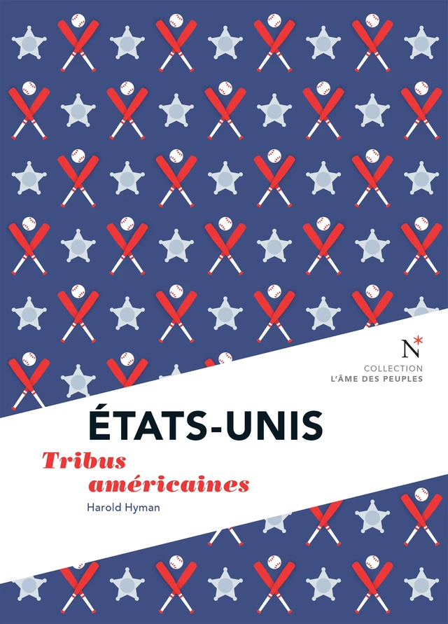 Etats-Unis - Harold Hyman - Nevicata