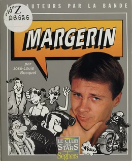 Frank Margerin