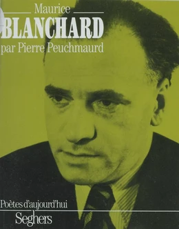 Maurice Blanchard