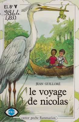 Le Voyage de Nicolas