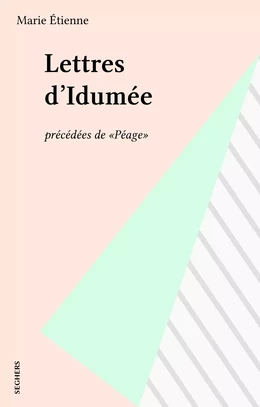 Lettres d'Idumée