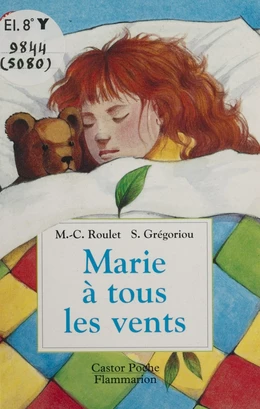 Marie à tous les vents