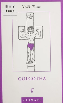 Golgotha