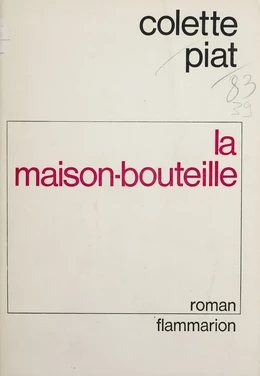 La Maison-bouteille