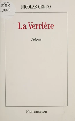 La Verrière