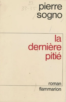 La Dernière Pitié