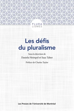 Les défis du pluralisme