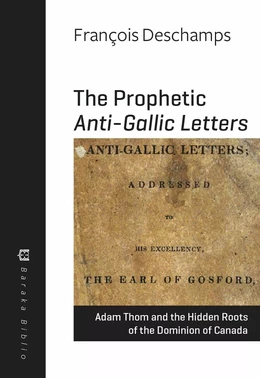 The Prophetic Anti-Gallic Letters