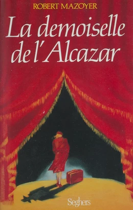 La Demoiselle de l'Alcazar