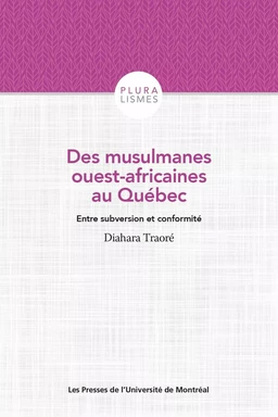 Des musulmanes ouest-africaines au Québec