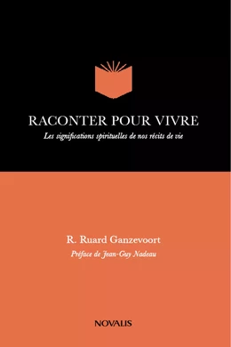 Raconter pour vivre