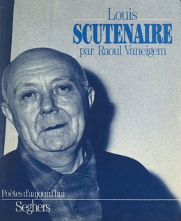 Louis Scutenaire