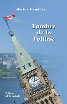 L'ombre de la colline