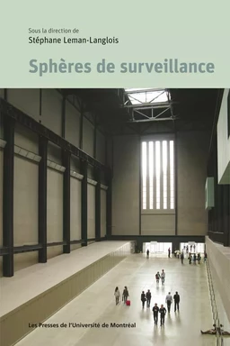 Sphères de surveillance