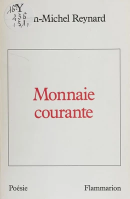 Monnaie courante