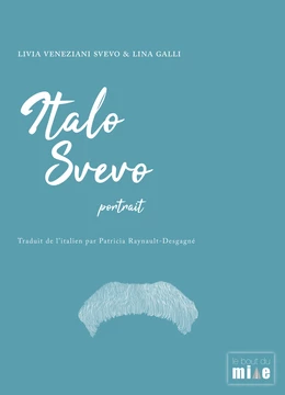 Italo Svevo, portrait