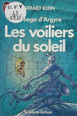 Les Voiliers du soleil