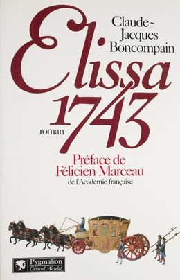 Elissa 1743