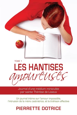 Les hantises amoureuses 1