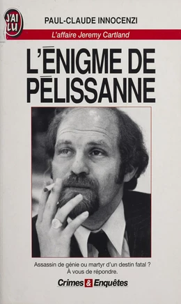 L'Énigme de Pélissanne