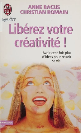 Libérez votre créativité