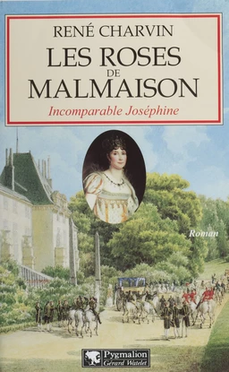 Les Roses de Malmaison