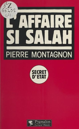 L'affaire Si Salah