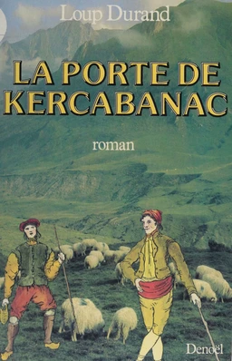 La Porte de Kercabanac