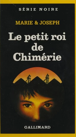 Le Petit Roi de Chimérie