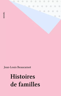 Histoires de familles