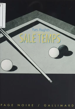 Sale temps