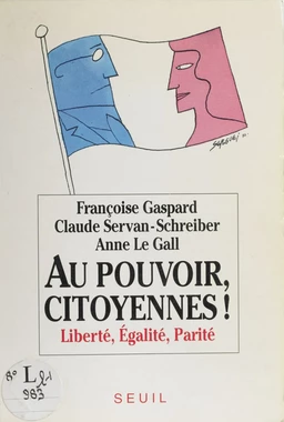 Au pouvoir, citoyennes !