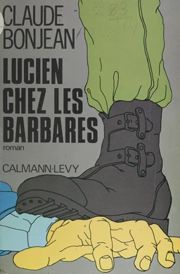 Lucien chez les barbares