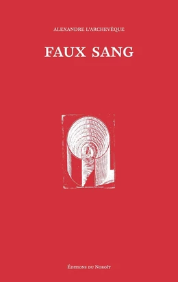 Faux sang