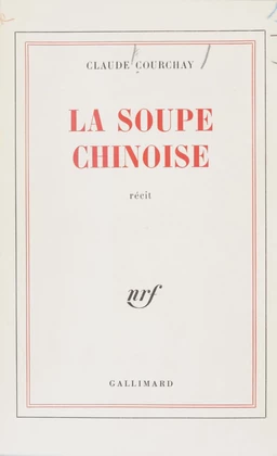 La Soupe chinoise