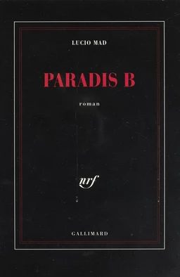 Paradis B