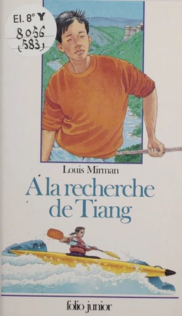 À la recherche de Tiang