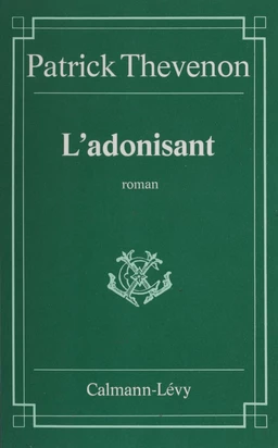 L'Adonisant